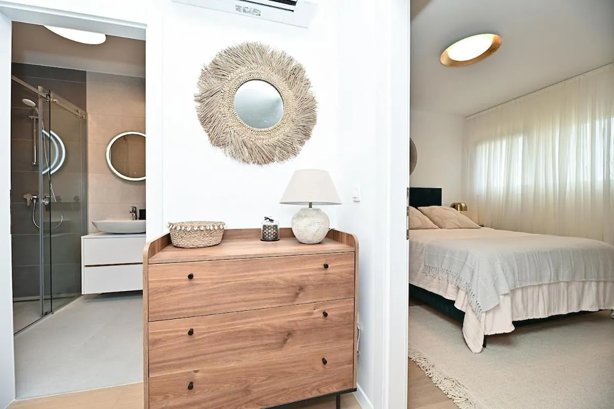 Apartment Verde Luxe Ζαντάρ
